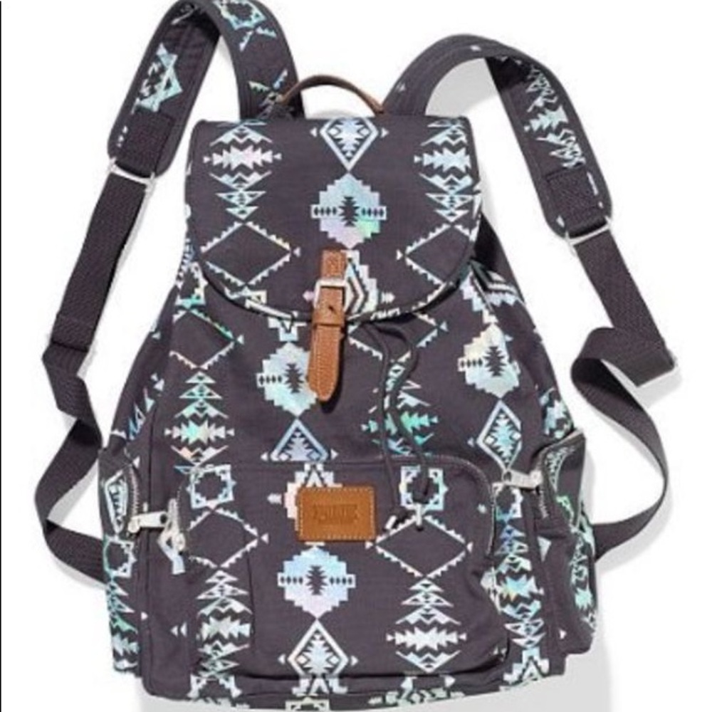 Back pack